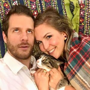 Meet your Posher, Casey